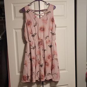 Maurices women's dress